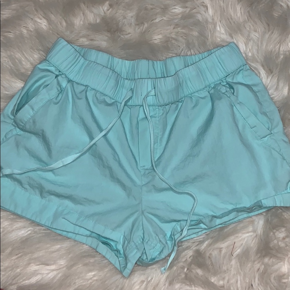Southern tide shorts